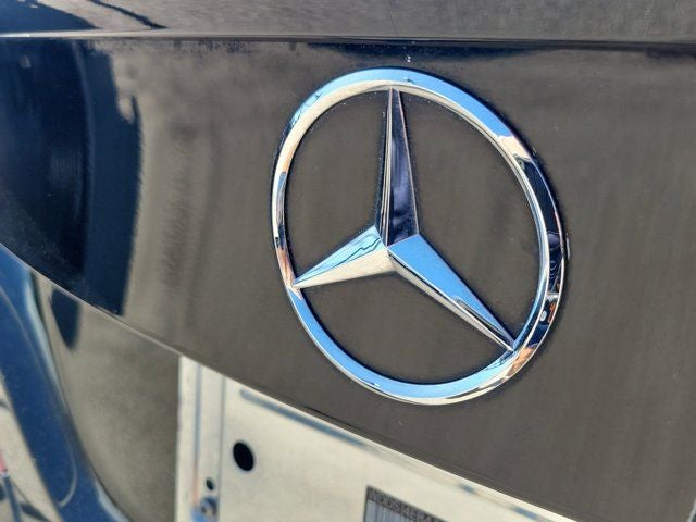 2018 Mercedes-Benz CLA CLA 250