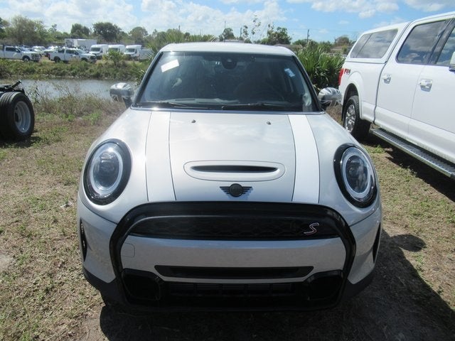 2022 MINI Cooper S Cooper S