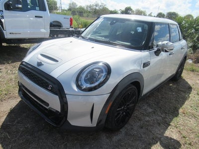 2022 MINI Cooper S Cooper S