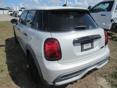 2022 MINI Cooper S Cooper S