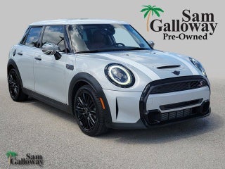 2022 MINI Cooper S Cooper S