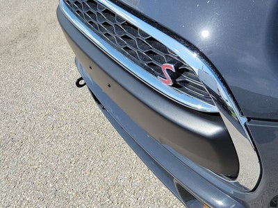 2014 MINI Cooper S Base