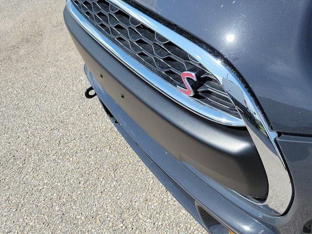 2014 MINI Cooper S Base