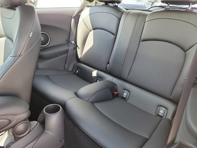 2014 MINI Cooper S Base