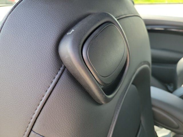 2014 MINI Cooper S Base