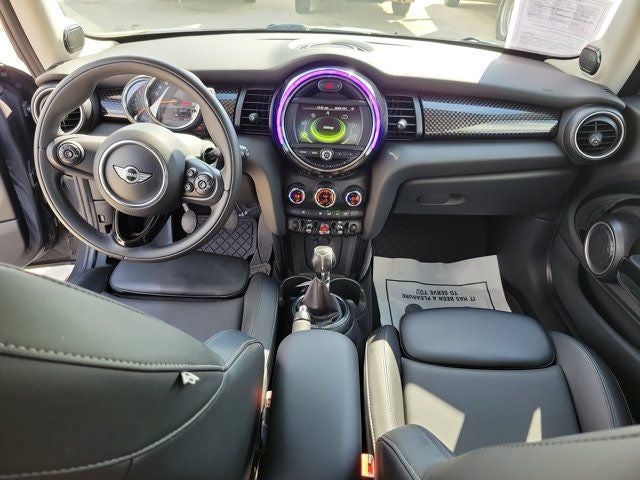 2014 MINI Cooper S Base