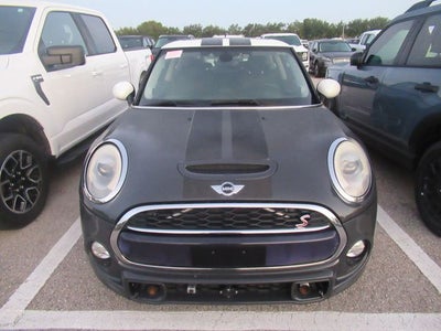2014 MINI Cooper S Base