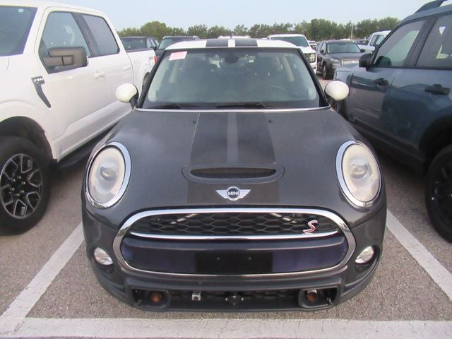 2014 MINI Cooper S Base
