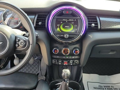 2014 MINI Cooper S Base