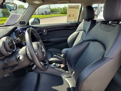 2014 MINI Cooper S Base