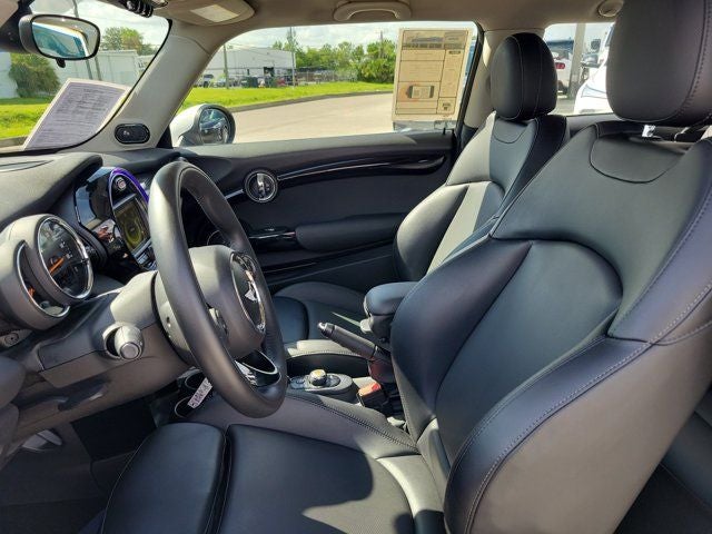 2014 MINI Cooper S Base
