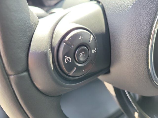 2014 MINI Cooper S Base