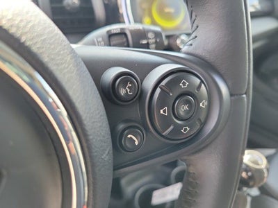 2014 MINI Cooper S Base