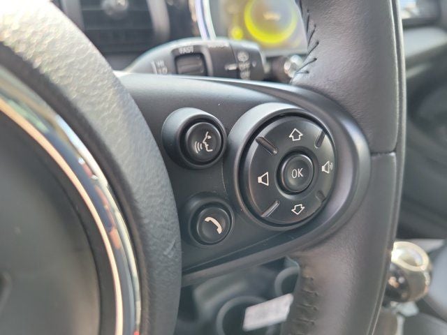 2014 MINI Cooper S Base