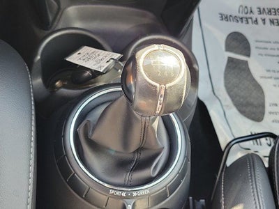 2014 MINI Cooper S Base