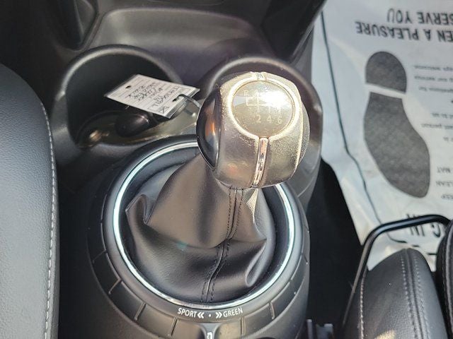2014 MINI Cooper S Base