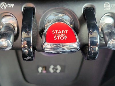 2014 MINI Cooper S Base