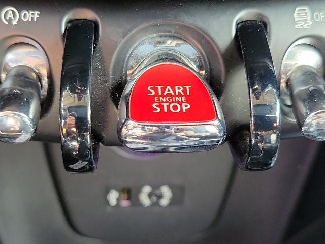 2014 MINI Cooper S Base