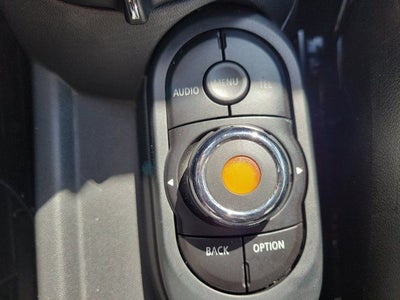 2014 MINI Cooper S Base