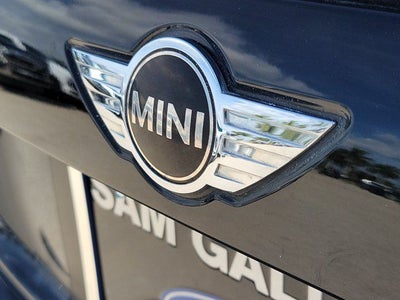 2014 MINI Cooper S Base