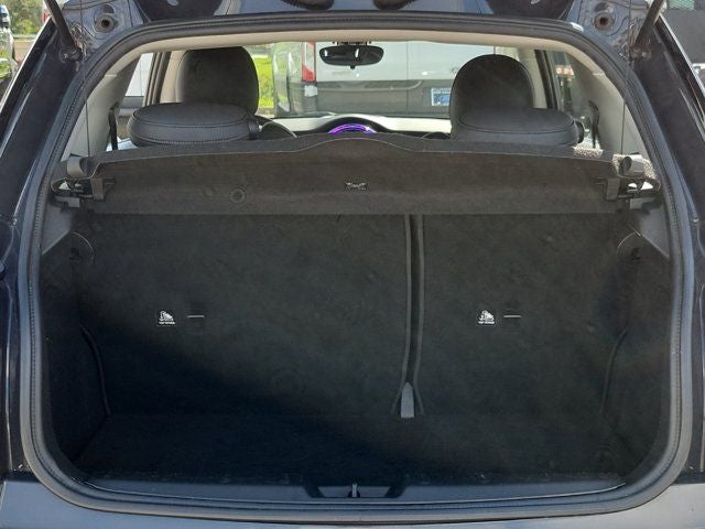 2014 MINI Cooper S Base