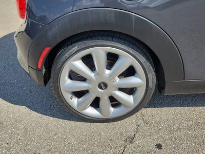 2014 MINI Cooper S Base