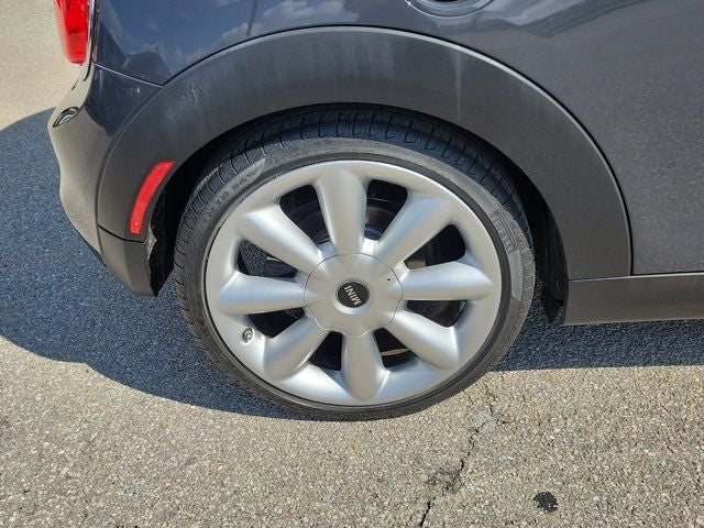 2014 MINI Cooper S Base