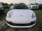 2018 Porsche Panamera 4