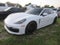 2018 Porsche Panamera 4