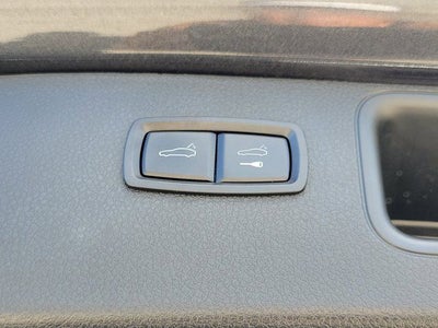 2020 Porsche Macan Base