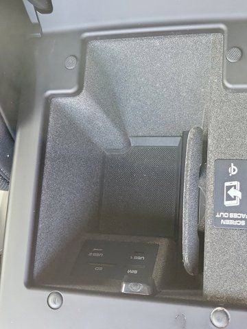 2020 Porsche Macan Base