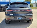 2020 Porsche Macan Base
