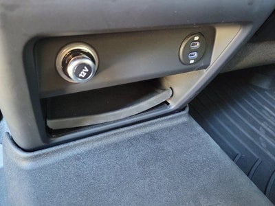 2023 Porsche Cayenne Base