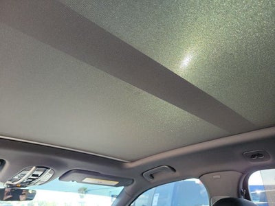2023 Porsche Cayenne Base
