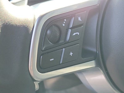 2023 Porsche Cayenne Base