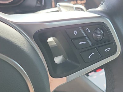 2023 Porsche Cayenne Base