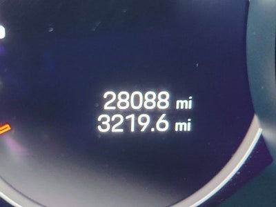 2023 Porsche Cayenne Base