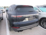 2023 Porsche Cayenne Base