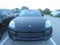 2020 Porsche Cayenne Base