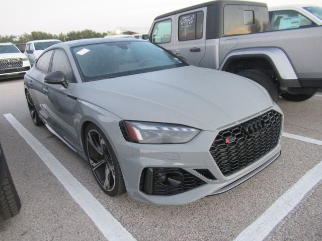 2021 Audi RS 5 2.9T quattro