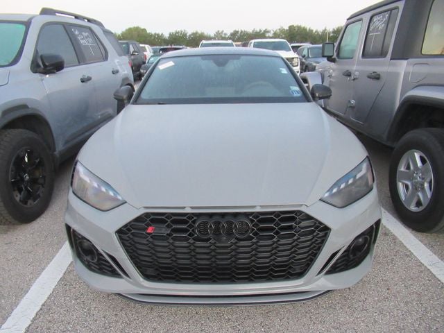 2021 Audi RS 5 2.9T quattro
