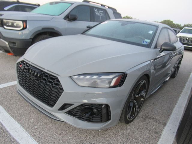 2021 Audi RS 5 2.9T quattro