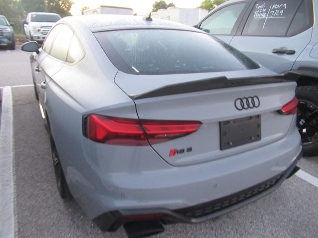 2021 Audi RS 5 2.9T quattro