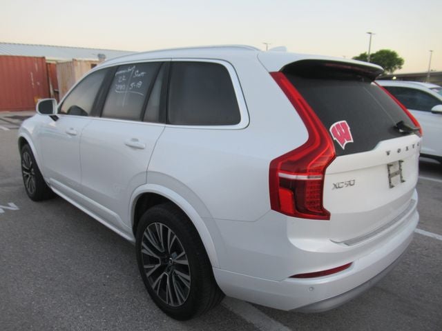 2022 Volvo XC90 T5 Momentum