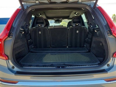 2020 Volvo XC90 T6 Inscription