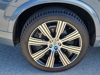 2020 Volvo XC90 T6 Inscription