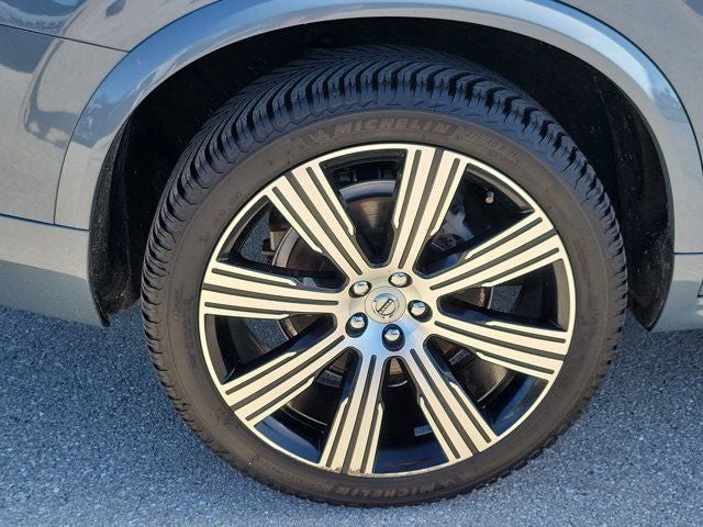 2020 Volvo XC90 T6 Inscription