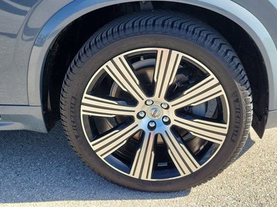 2020 Volvo XC90 T6 Inscription