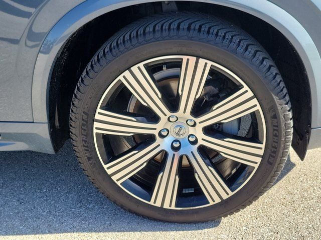2020 Volvo XC90 T6 Inscription