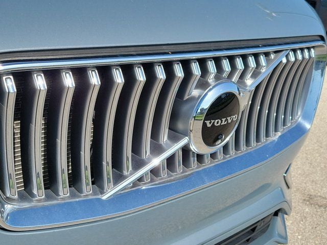 2020 Volvo XC90 T6 Inscription